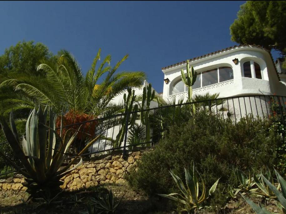 Casa Alberto - Altea Extérieur photo