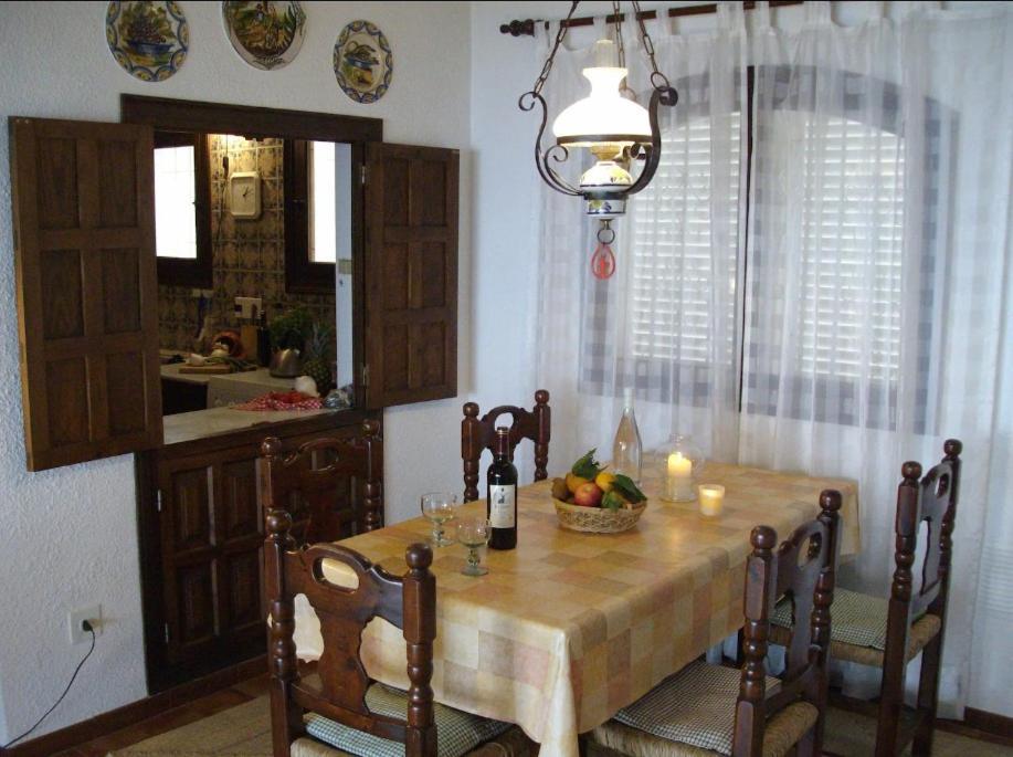 Casa Alberto - Altea Extérieur photo