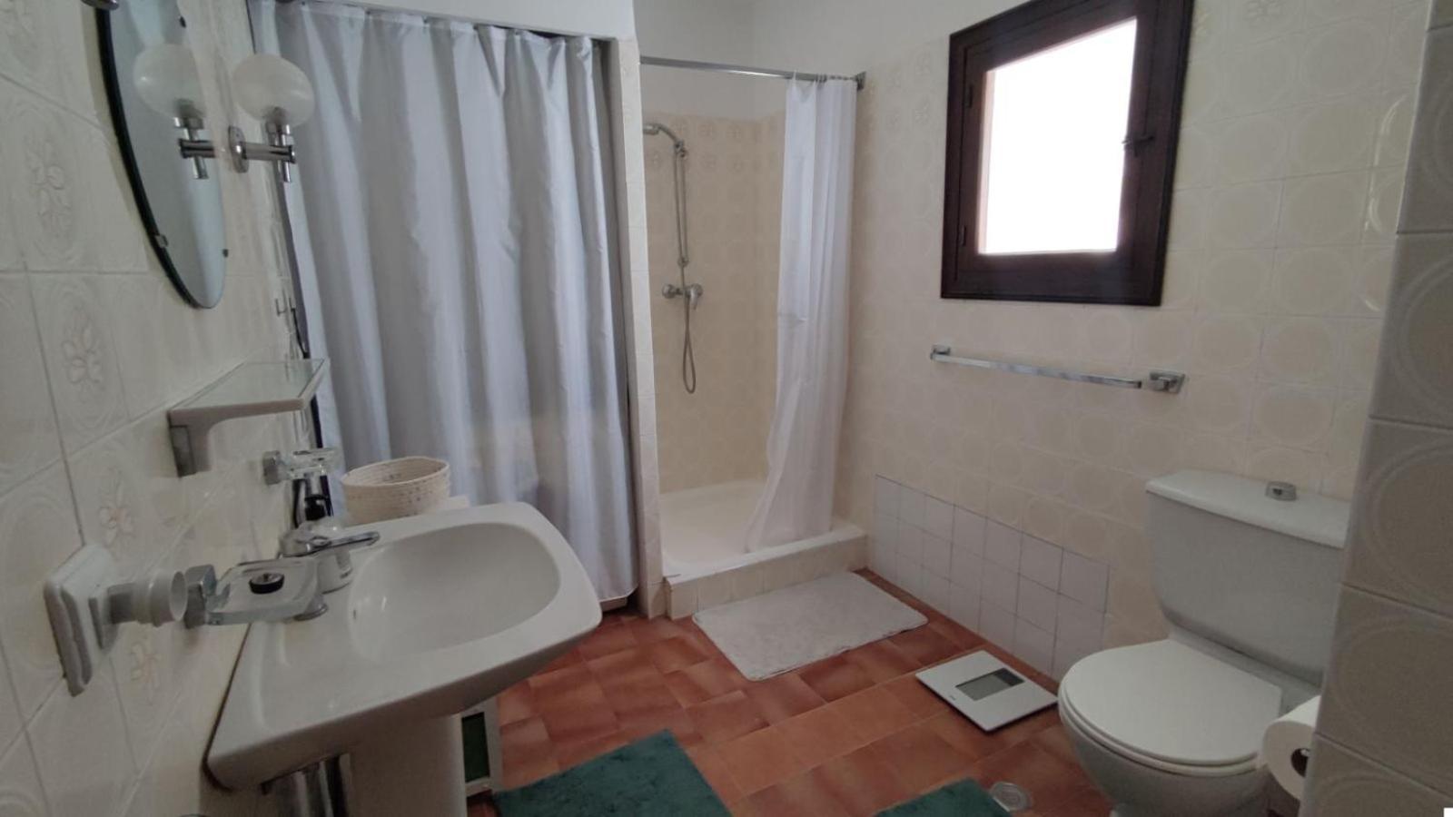 Casa Alberto - Altea Extérieur photo
