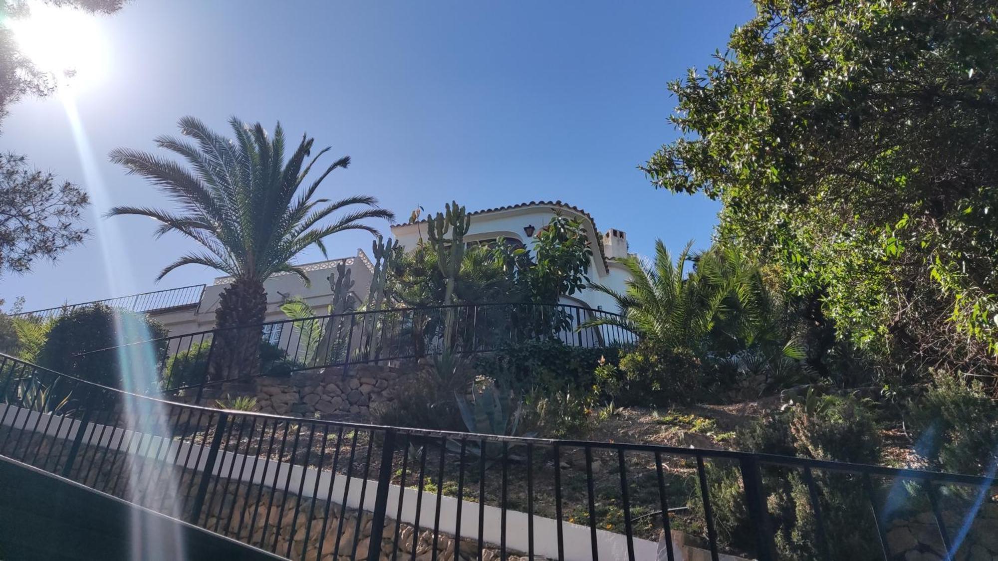 Casa Alberto - Altea Extérieur photo