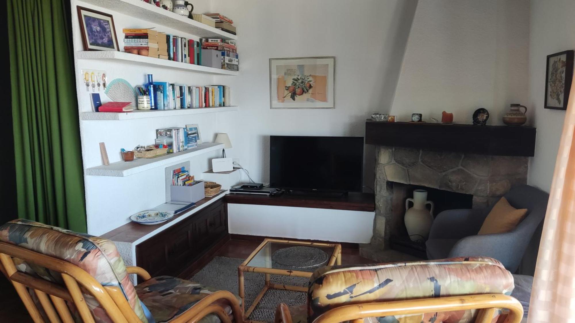 Casa Alberto - Altea Extérieur photo