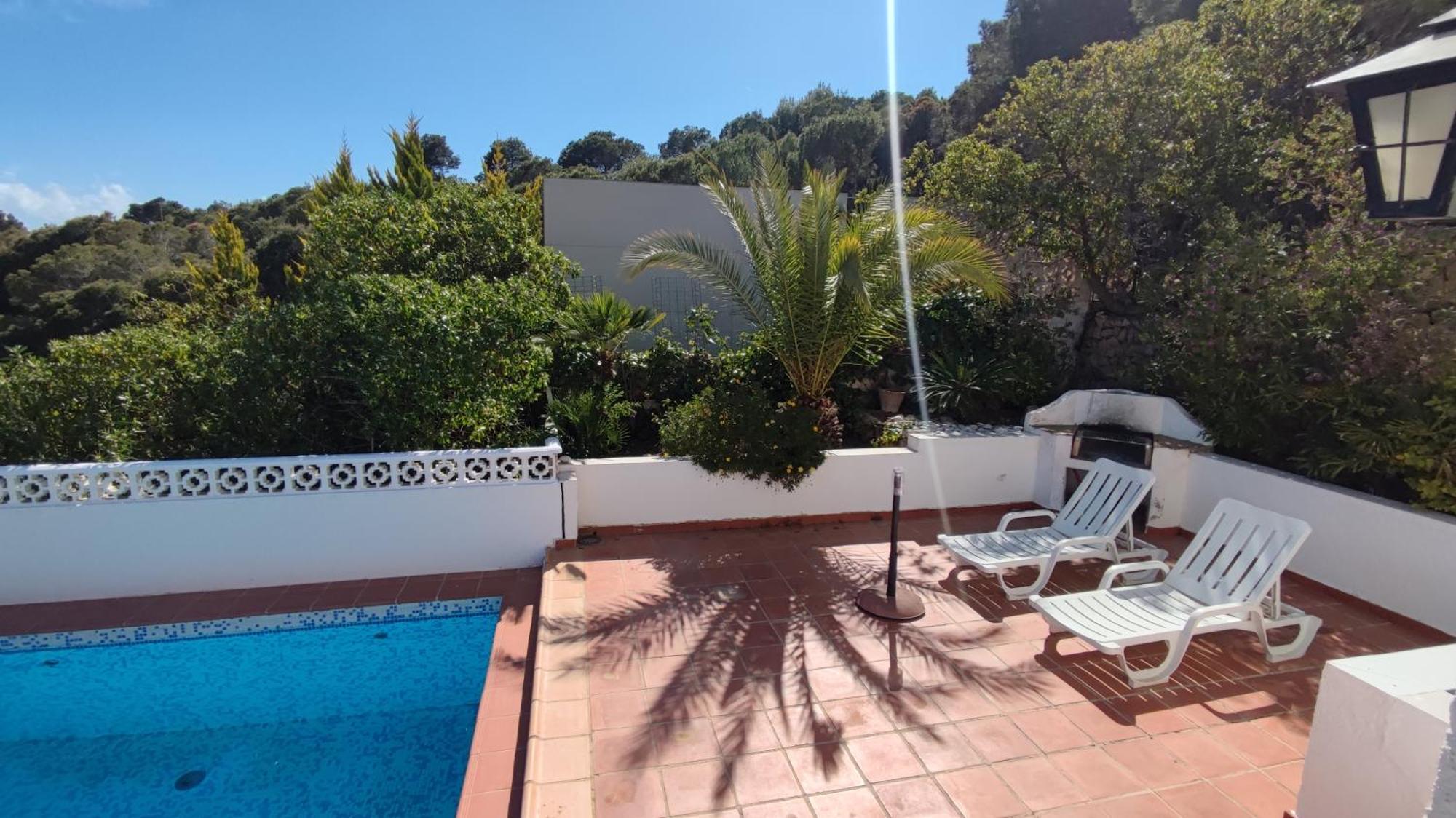 Casa Alberto - Altea Extérieur photo