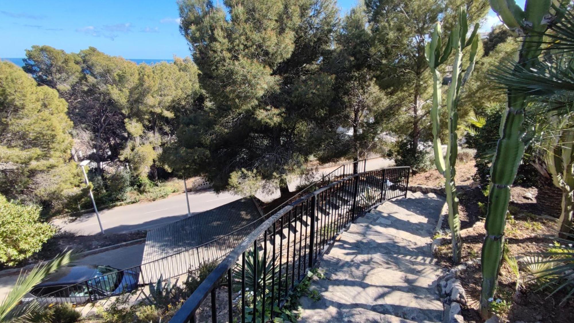 Casa Alberto - Altea Extérieur photo