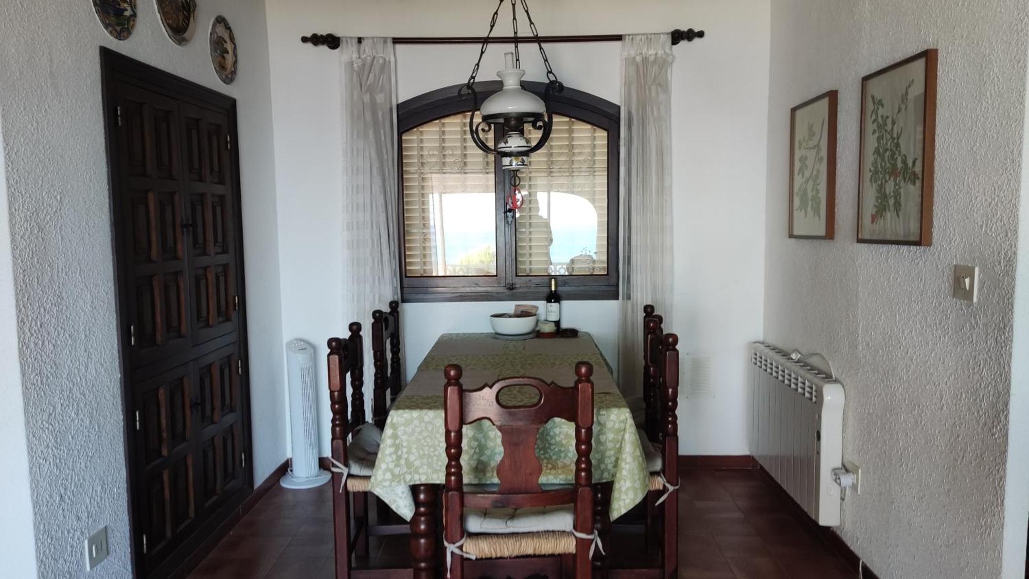 Casa Alberto - Altea Extérieur photo
