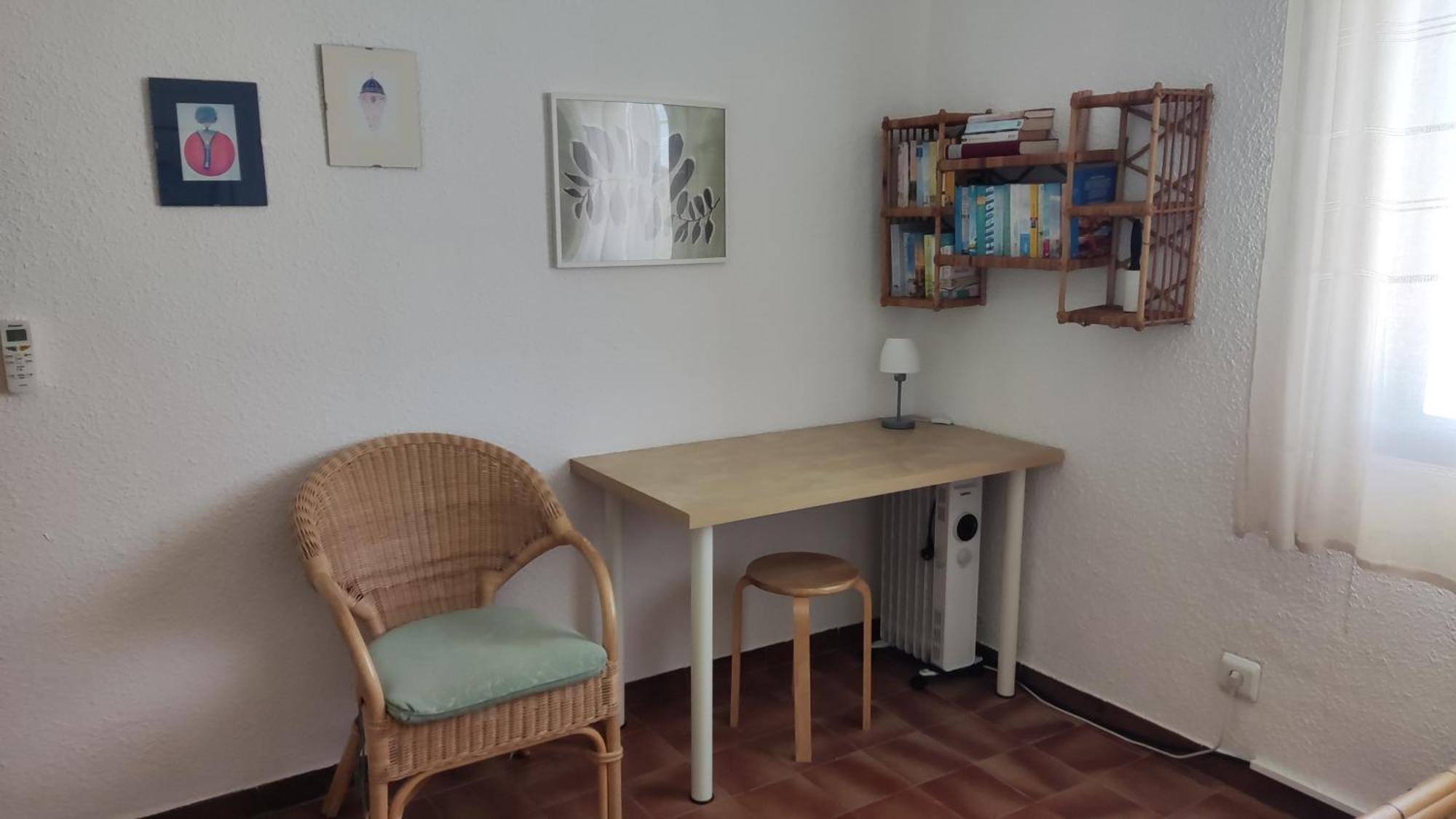 Casa Alberto - Altea Extérieur photo