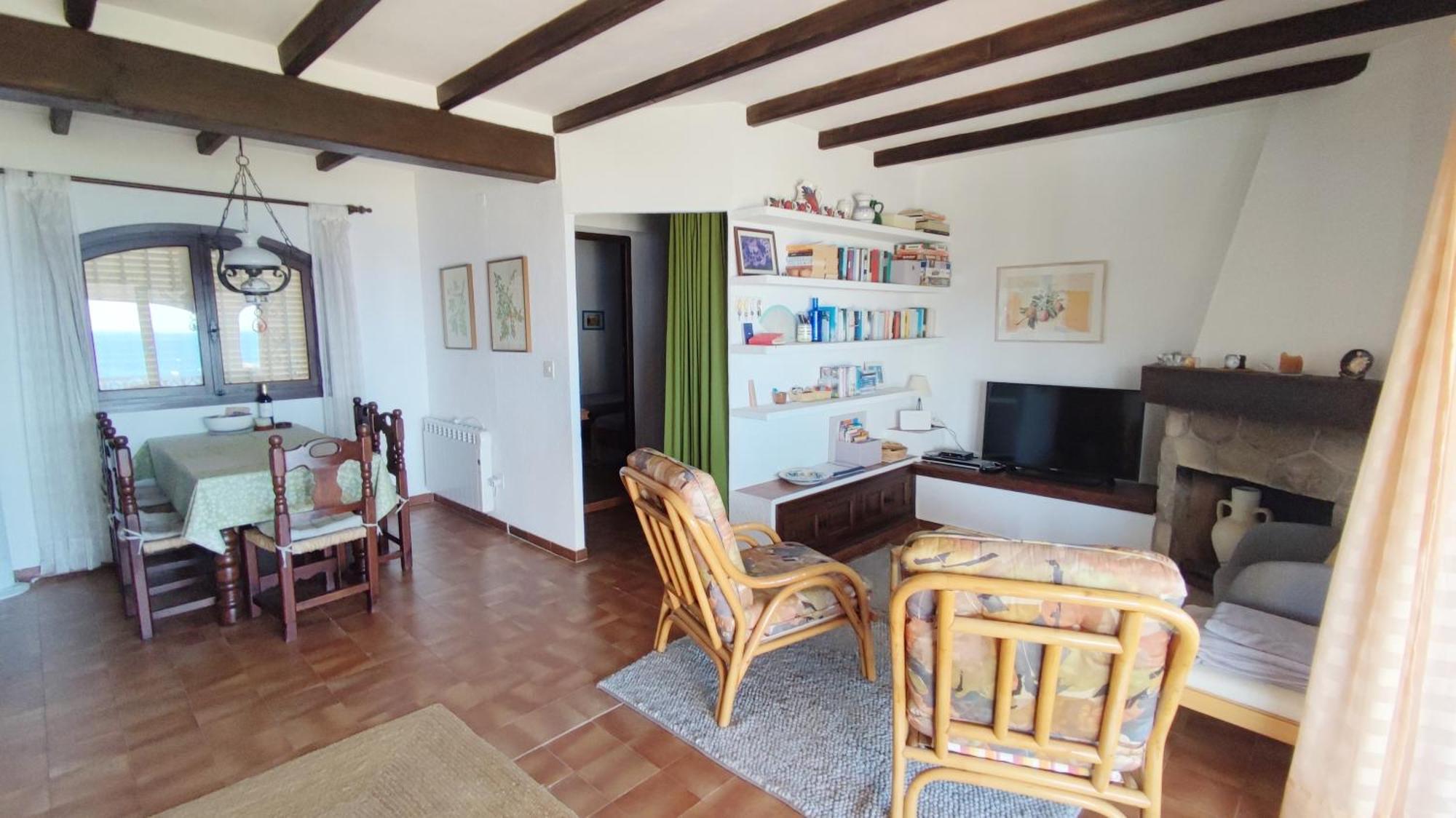 Casa Alberto - Altea Extérieur photo