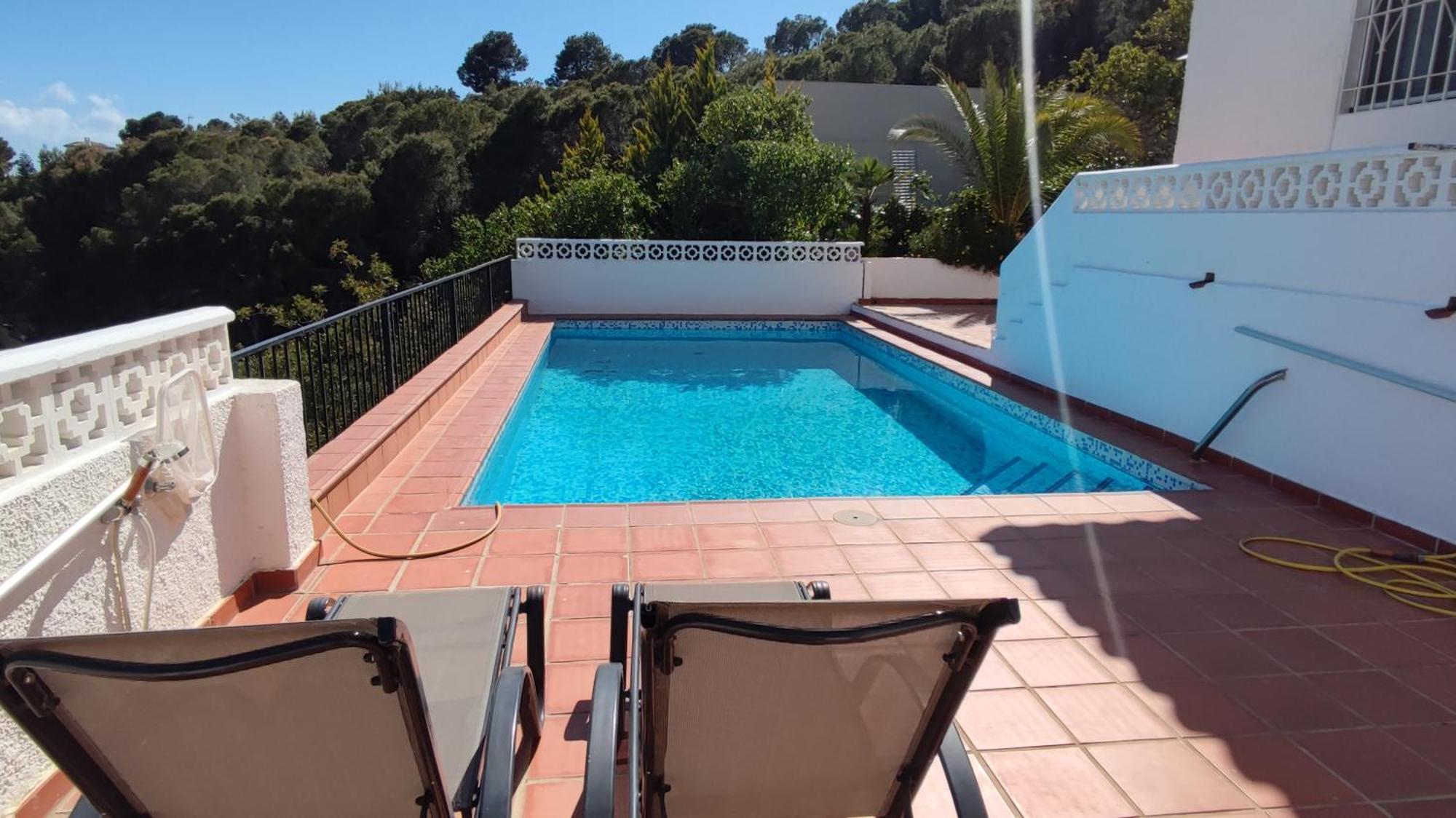 Casa Alberto - Altea Extérieur photo